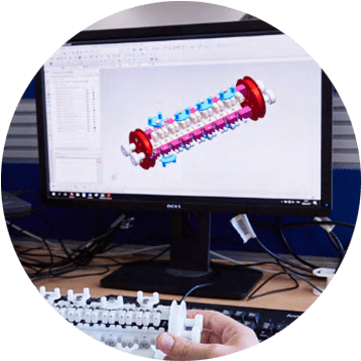 Falcon Ortho Core Value Integrity