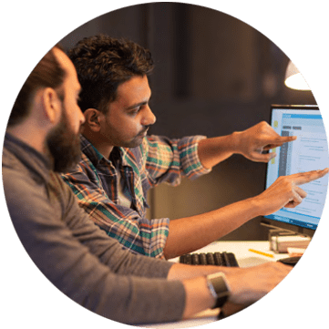 Falcon Ortho Core Value dedication