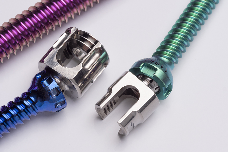 orthopedic surgical implants mdi